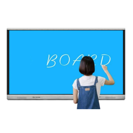 Monitor Touch 65" Expand