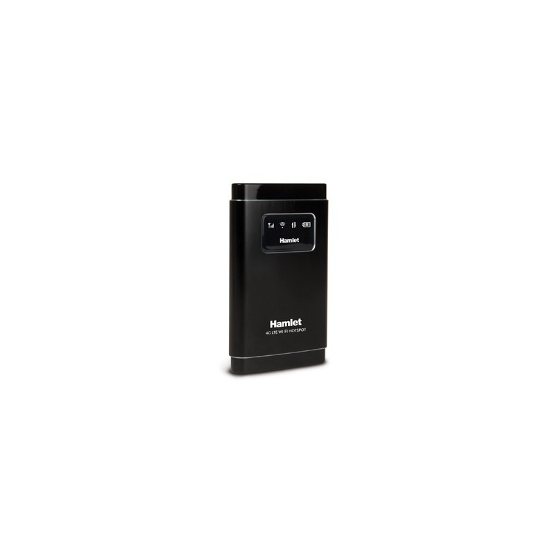Router - 4G LTE WI-FI HOTSPOT