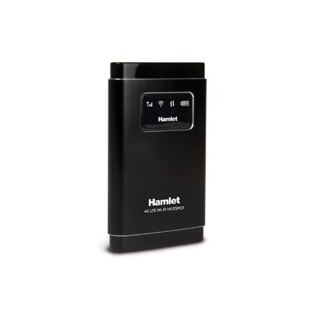 Router - 4G LTE WI-FI HOTSPOT