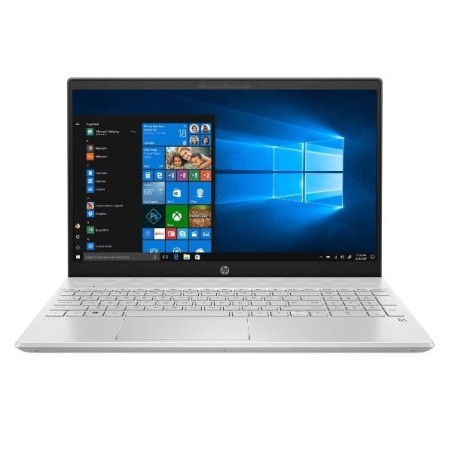 Notebook - HP Pavilion Laptop 15-cs3033nl
