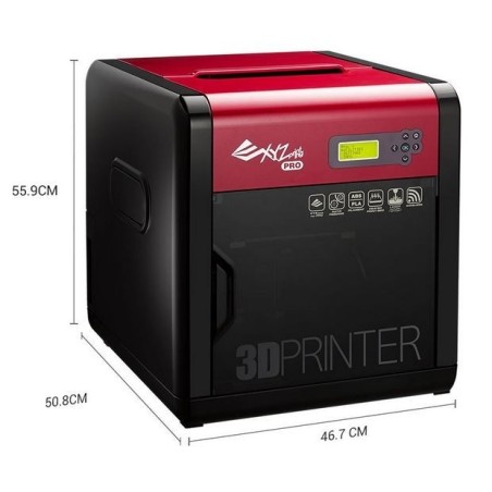 Stampante 3D - DA VINCI 1.0 PRO