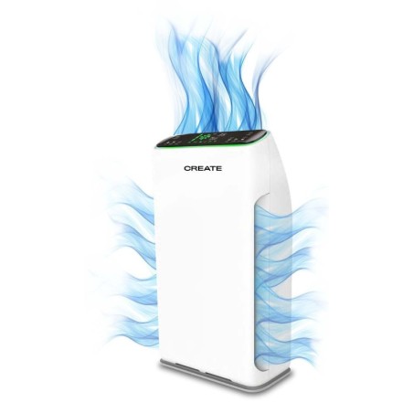 Purificatore d'aria 7 in 1 AIRPPC