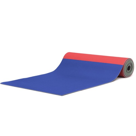GRANDE TAPPETO DEI VALORI NUMERICI DI DIMENSIONI:640 X 70 CM