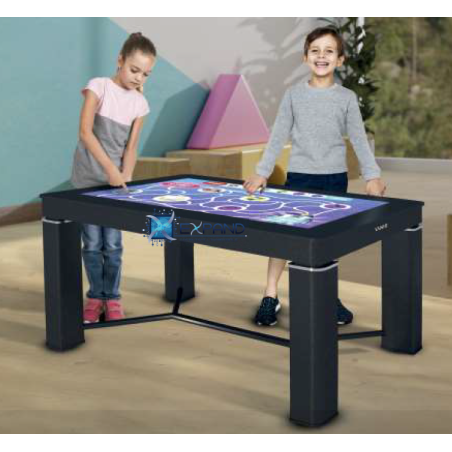 Tavolo interattivo 43"