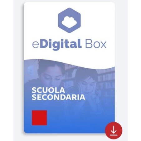 Software per Scuola Secondaria di I° grado